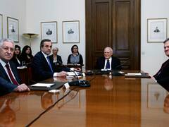 Grecia salva el último obstáculo para recibir el rescate