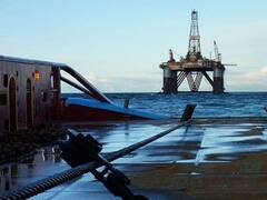 Shell y Qatar Petroleum realizarán exploración offshore en el Mar Argentino