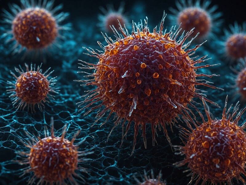 Este hallazgo podría repensarla forma en cómo se analizan los microorganismos.