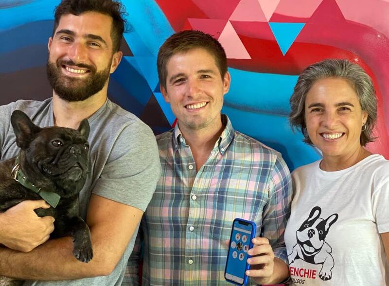 Mis Pichos recibió una inversión y llegó a México