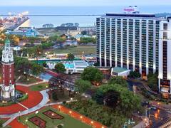 Coronavirus: qué hoteles de lujo aceptan bajas de estadías o reservas hasta el fines de marzo