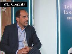 Genesio, presidente de AES Argentina: "Hay un cambio cultural"