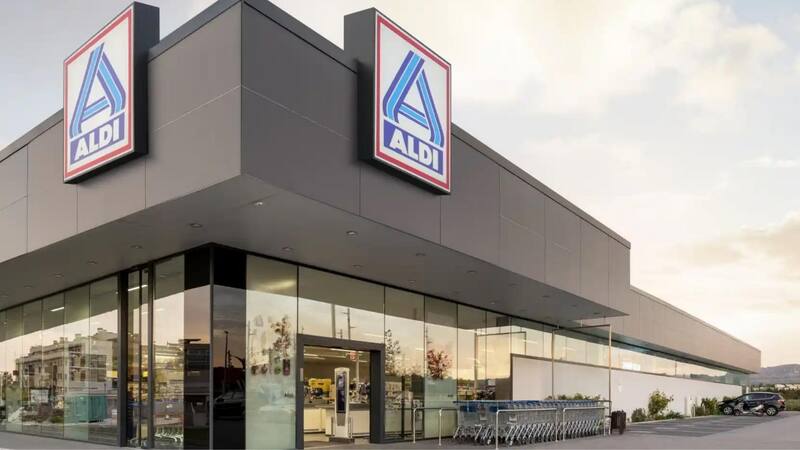 Aldi mantiene el nivel de su expansión en España con 50 nuevas tiendas en 2024.
