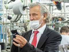 Este argentino se la jugó por el país y ahora factura millones gracias a Nike y Adidas