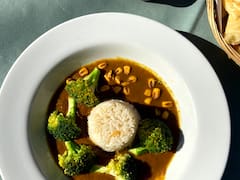 Comida vegana en Buenos Aires: cuándo es el primer festival con promociones en agosto