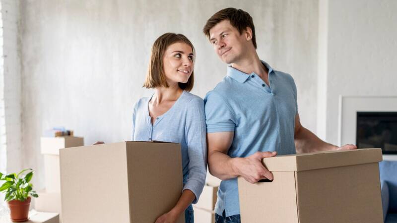 La unidad de CaixaBank puede habitarse de manera inmediata porque está en óptimas condiciones.