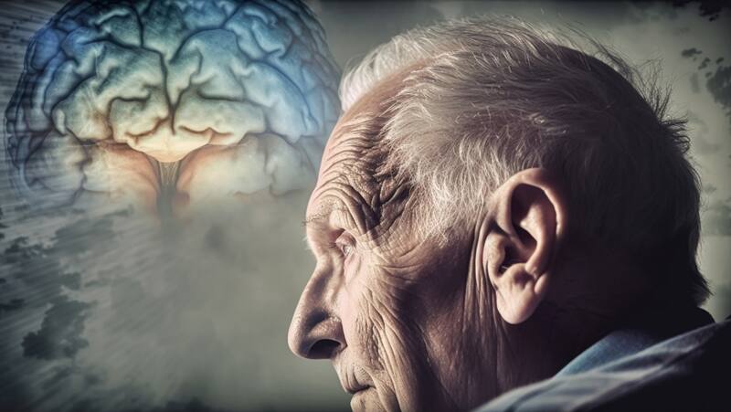 Un nuevo método promete ser muy efectivo para detectar el Alzheimer. Fuente: Archivo