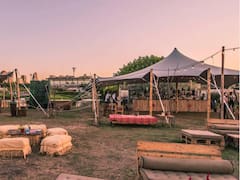 Semana Santa porteña: de un picnic nocturno en el Hipódromo a una bicicleteada por los barrios