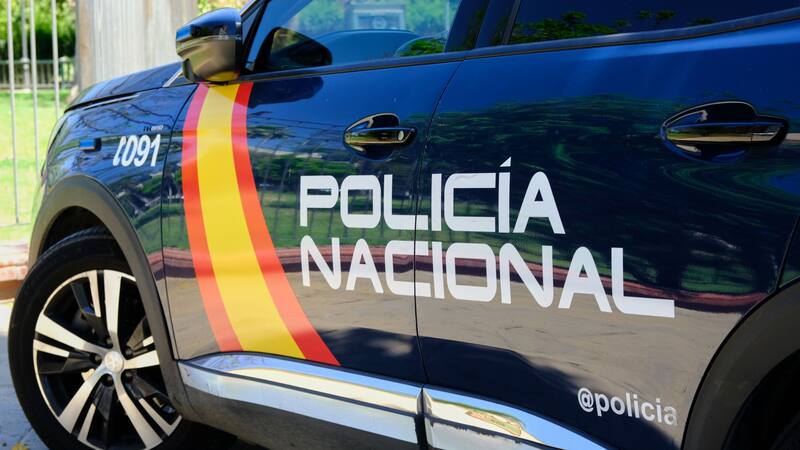 Asesinan a tiros al hermano de un ex dirigente de Ciudadanos.