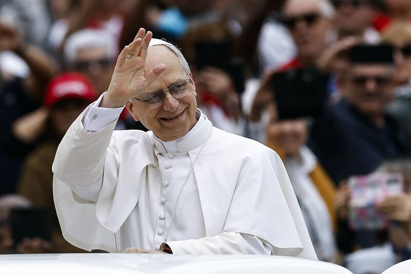 El Opus Dei desmiente una carta del Papa León XIV: "Nunca existió tal comunicación oficial". Fuente: Archivo