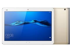 Huawei lanzó una tableta "premium" para competir mano a mano con el iPad