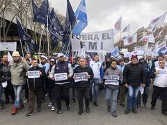 Mañana es el día D en el conflicto de Puerto Nuevo
