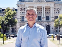 Un cambio clave para la segmentación eléctrica: quién es Walter Martello, nuevo titular del ENRE