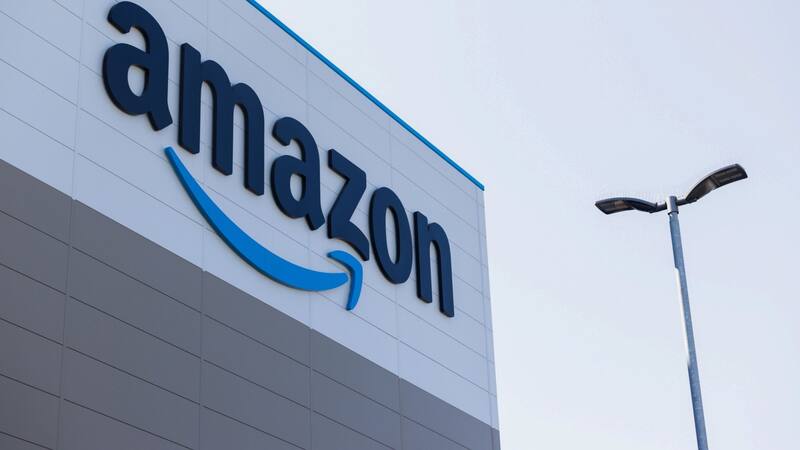 Amazon anunció una inversión millonaria en el país.