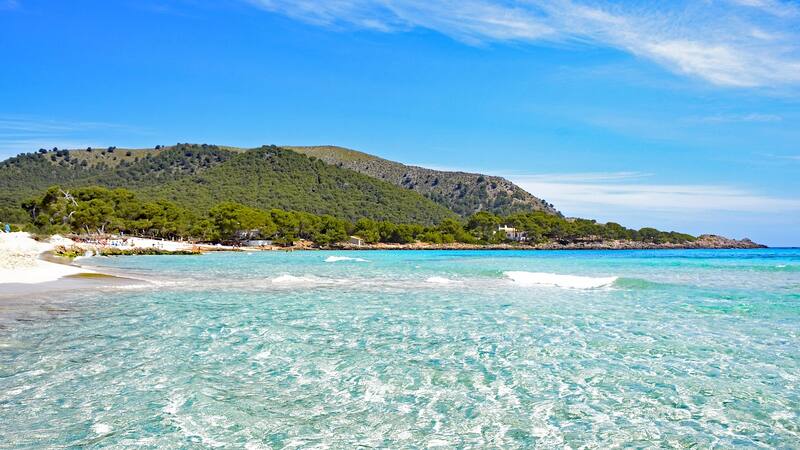 Viajes IMSERSO: disfruta de Mallorca por menos de 215 euros con estadía de 7 noches de hotel y pensión completa