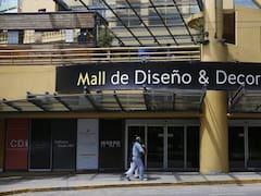 Buenos Aires Design: el grupo dueño de un shopping de Punta del Este se quedará con el centro comercial