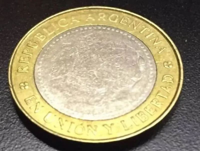 La numismática es el área que estudia las monedas coleccionables.