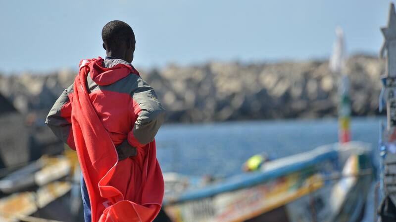 El PP pedirá en el Congreso que España solicite ayuda a la UE para inmigración irregular.