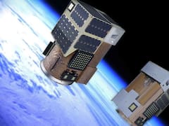 Esta empresa argentina está ayudando a Ucrania con satélites: cómo lo hacen