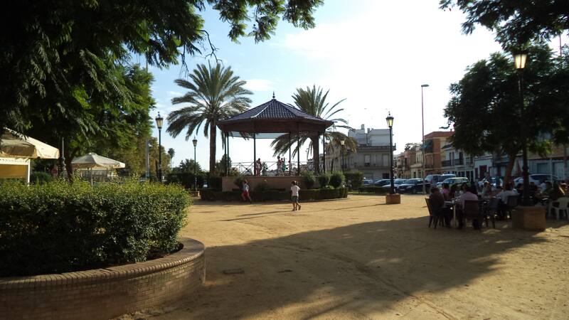 Esta localidad sevillana es ideal para hacer una escapada y escaparse de la rutina.