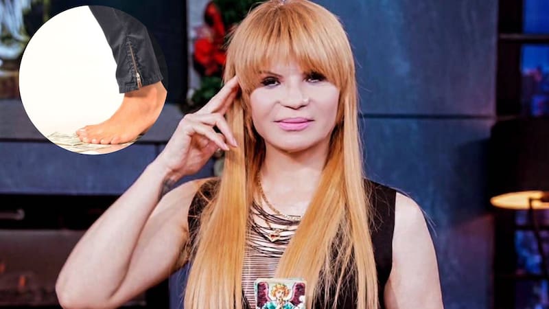 Mhoni Vidente explica que la temporada de Aries traerá mucho movimiento.