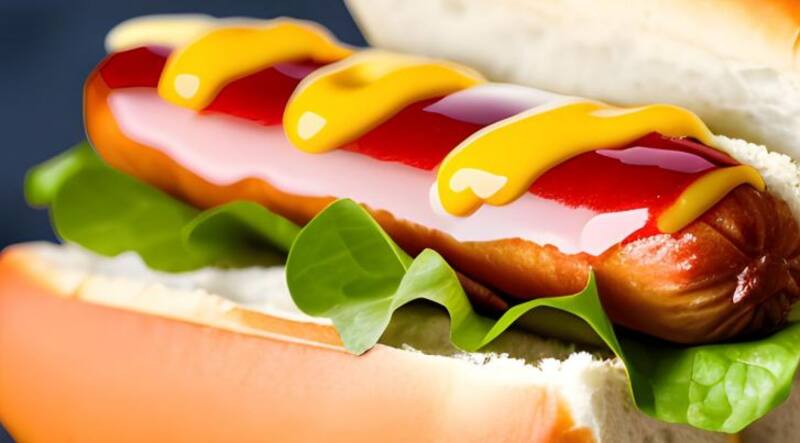 Piden retirar urgentemente está reconocida marca de salchichas de todos los supermercados: contiene "aditivos cancerígenos".