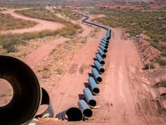 Plan Gas: es oficial la medida petrolera clave para el gasoducto de Vaca Muerta