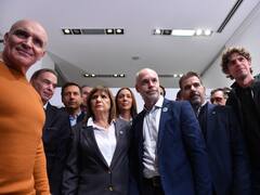 Juntos se ilusiona con romper un récord político: cuántas provincias debe ganarle al peronismo