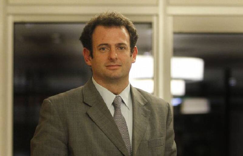 José Urtubey, accionista de Celulosa, cree que los frentes deberán tender hacia el centro.