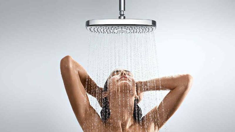 Los participantes experimentaron un aumento notable en sus niveles de energía tras las duchas frías (Fuente: Pixabay)