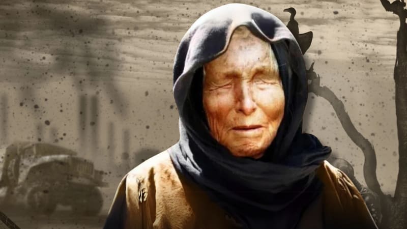 Baba Vanga realizó varias profecías respecto al fin del mundo.