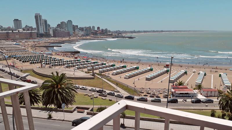 Un sitio internacional que se dedica al turismo eligió las mejores 7 playas de Argentina
