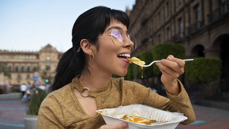 Conocé cuánto se recomienda comer por porción.