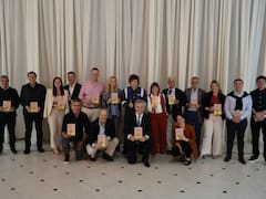 Walter Block responde las críticas de “Defendiendo lo Indefendible I”, el libro que Milei le regaló al Gabinete