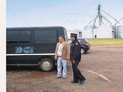 El Gobierno aumenta el control sobre el campo y le pide información mensual