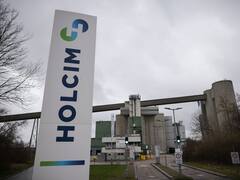 Holcim sigue de compras: se queda con otra empresa local y suma más productos para la construcción