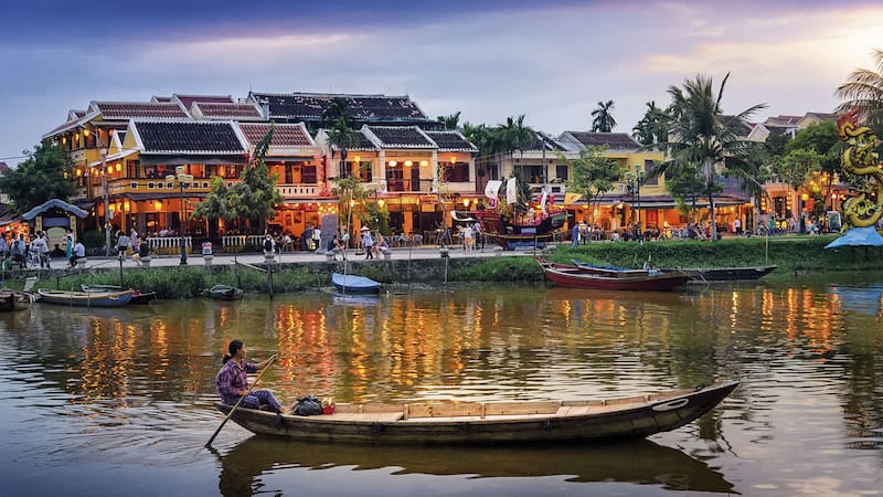 Es el país más barato para irse a hacer teletrabajo: alquileres bajos, vida nocturna y gastronomía de clase mundial.