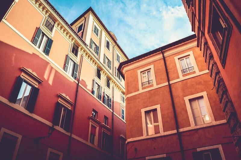 Atención inquilinos: ¿cuánto podría aumentar el alquiler en 2025? (foto: Pexels).