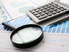 Época de presupuestos: los números clave para las empresas en 2026