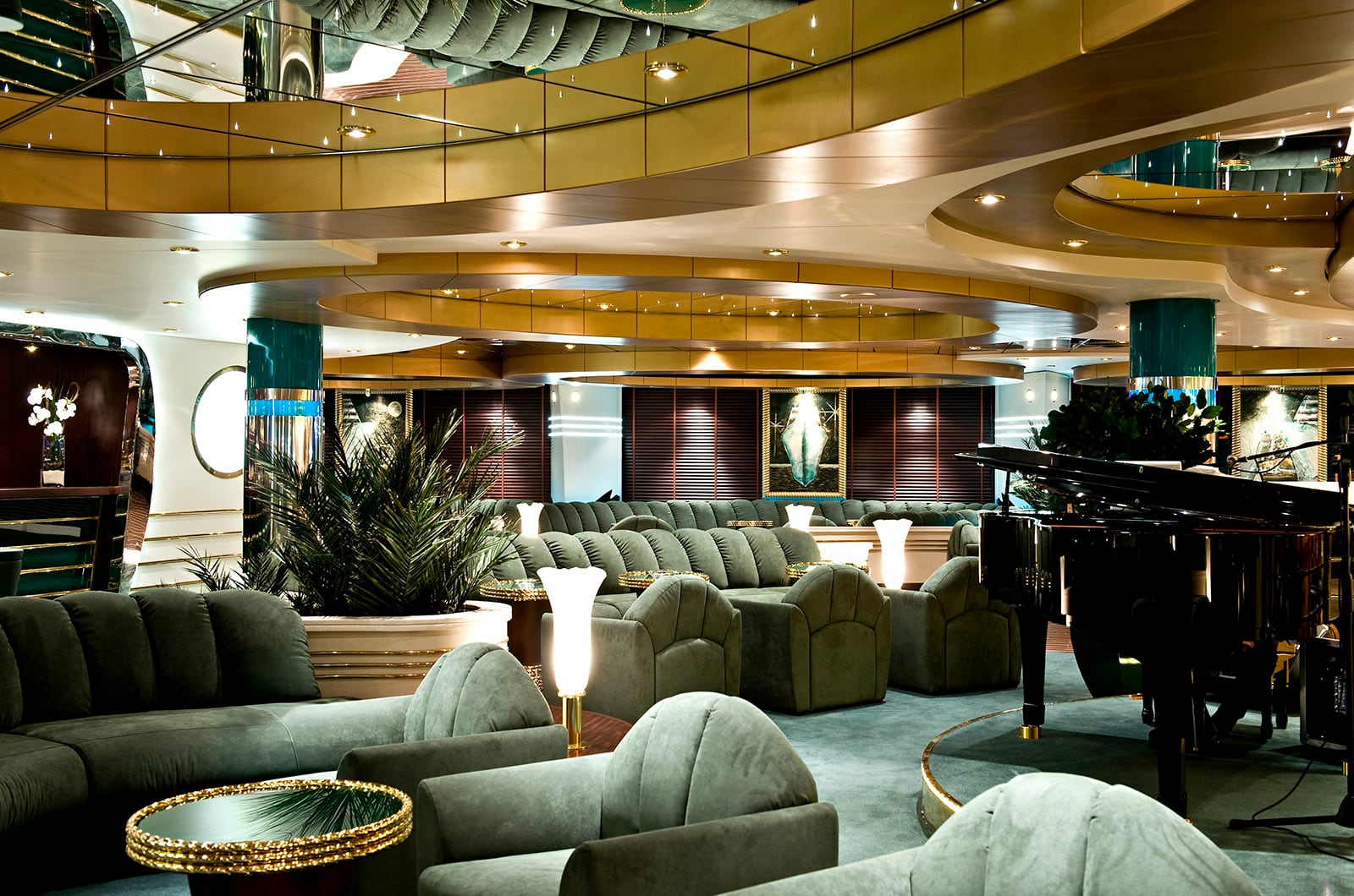 MSC Cruceros