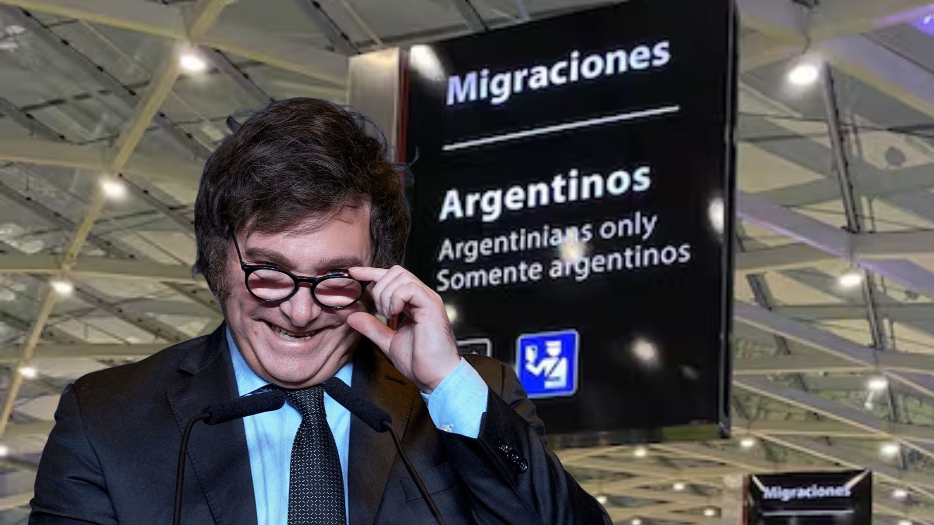 El Gobierno refuerza los controles migratorios con un nuevo programa de seguridad nacional: qué cambia
