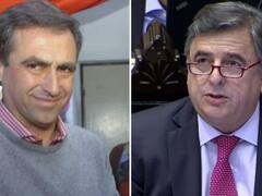 Córdoba: Mestre y Negri reconocieron el triunfo de Schiaretti