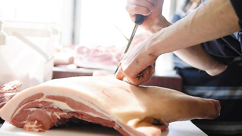 El año pasado la producción alcanzó unas 663.000 toneladas