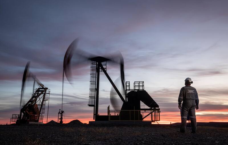 Pan American Energy renovó su compromiso con la industria, con el país y con la región.Pan American Energy renovó su compromiso con la industria, con el país y con la región.