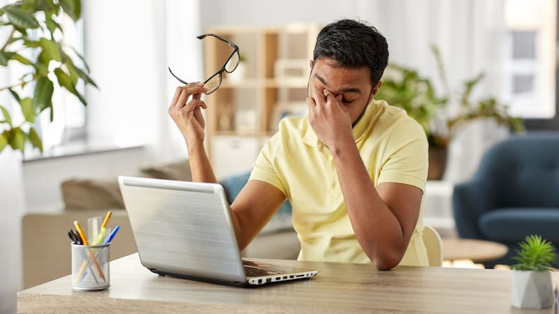 El consumo de esta droga puede provocar perdida temporaria de la visión y la audición (Fuente: archivo).