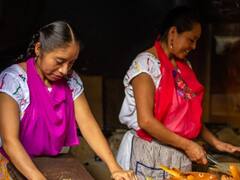 La verdadera historia jamás contada detrás de uno de los platillos que marcó la rumbo de México: no es lo que pensabas