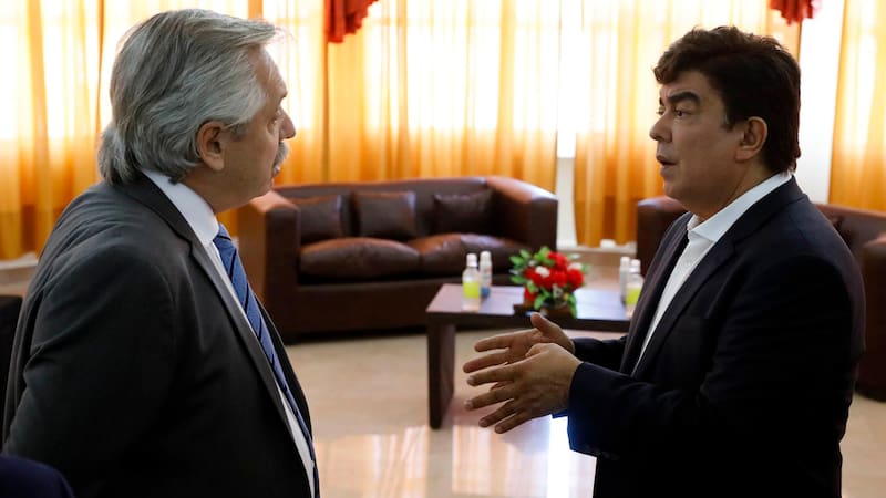 La extraordinaria suma que consiguió La Matanza por el "error" en el Censo