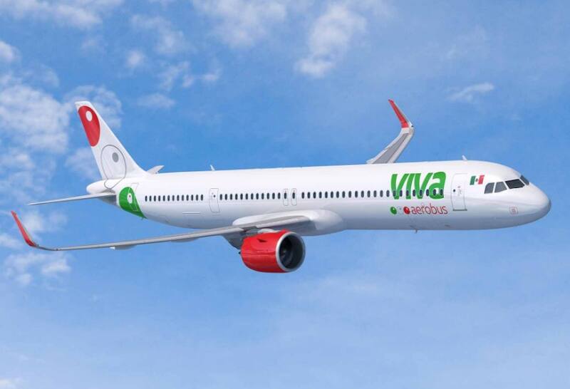 Última oportunidad para aprovechar los descuentos de Viva Aerobus en el Hot Sale. Fuente: Shutterstock.