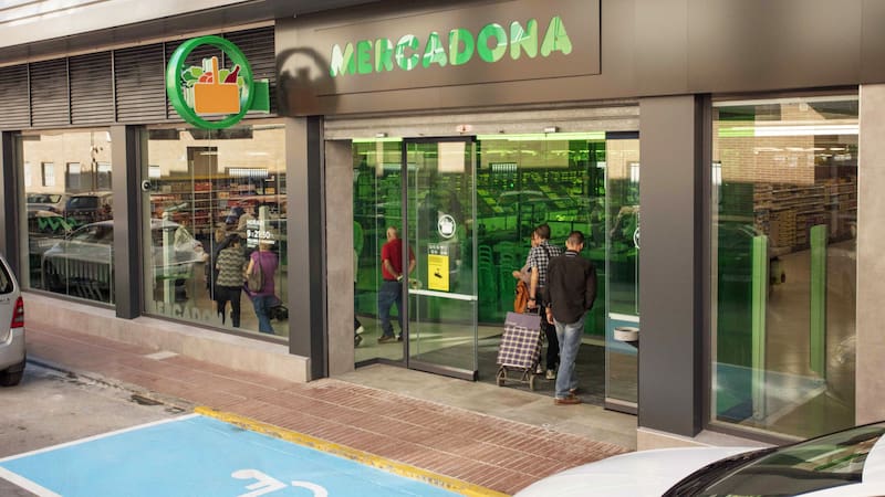 Almería, Murcia, Madrid y Tarragona son algunas de las zonas donde Mercadona necesita sumar personal.