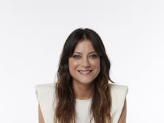 Empezó en el quincho de la casa de sus padres y acaba de abrir una oficina en México